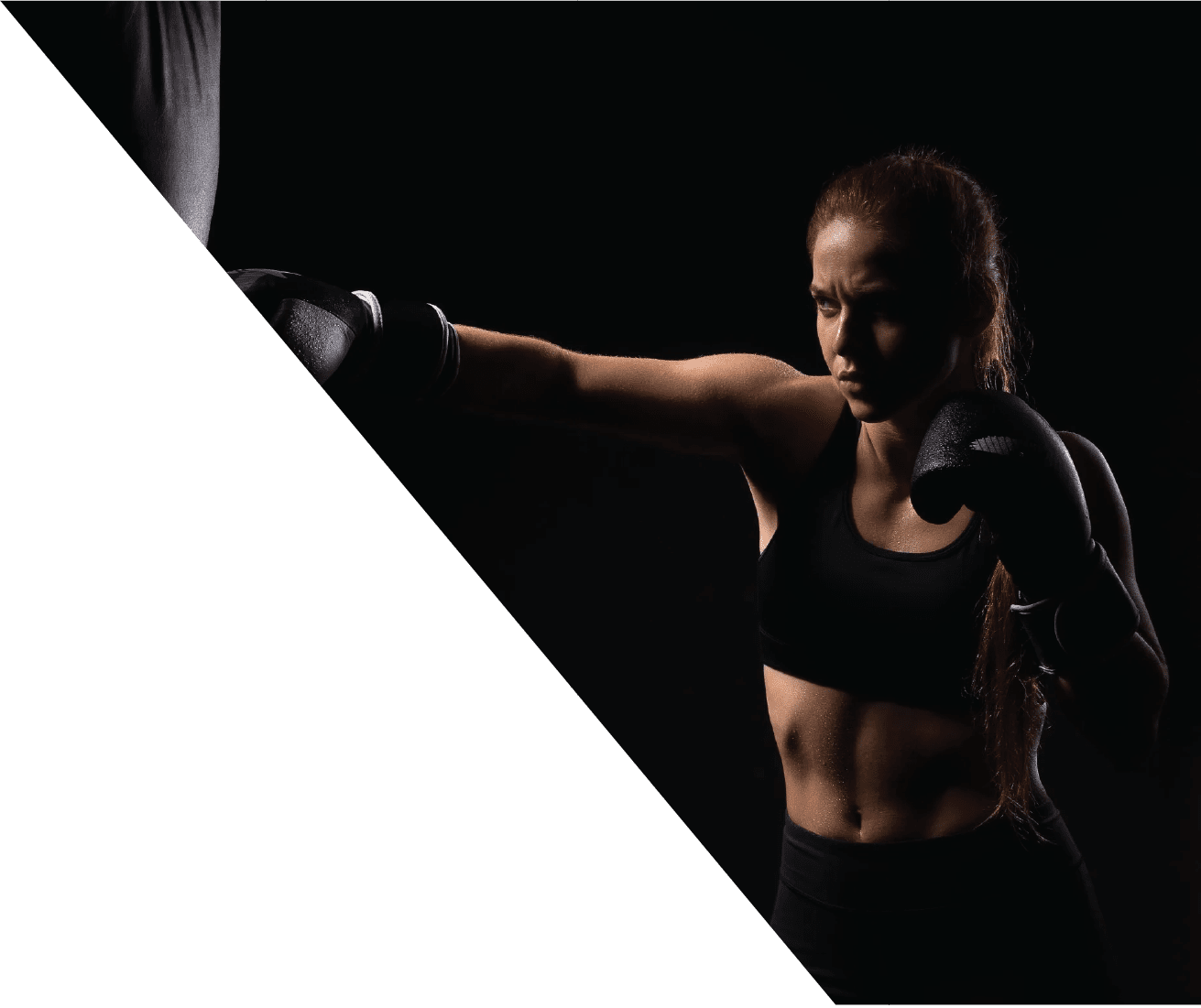 kickboxing gym dubai