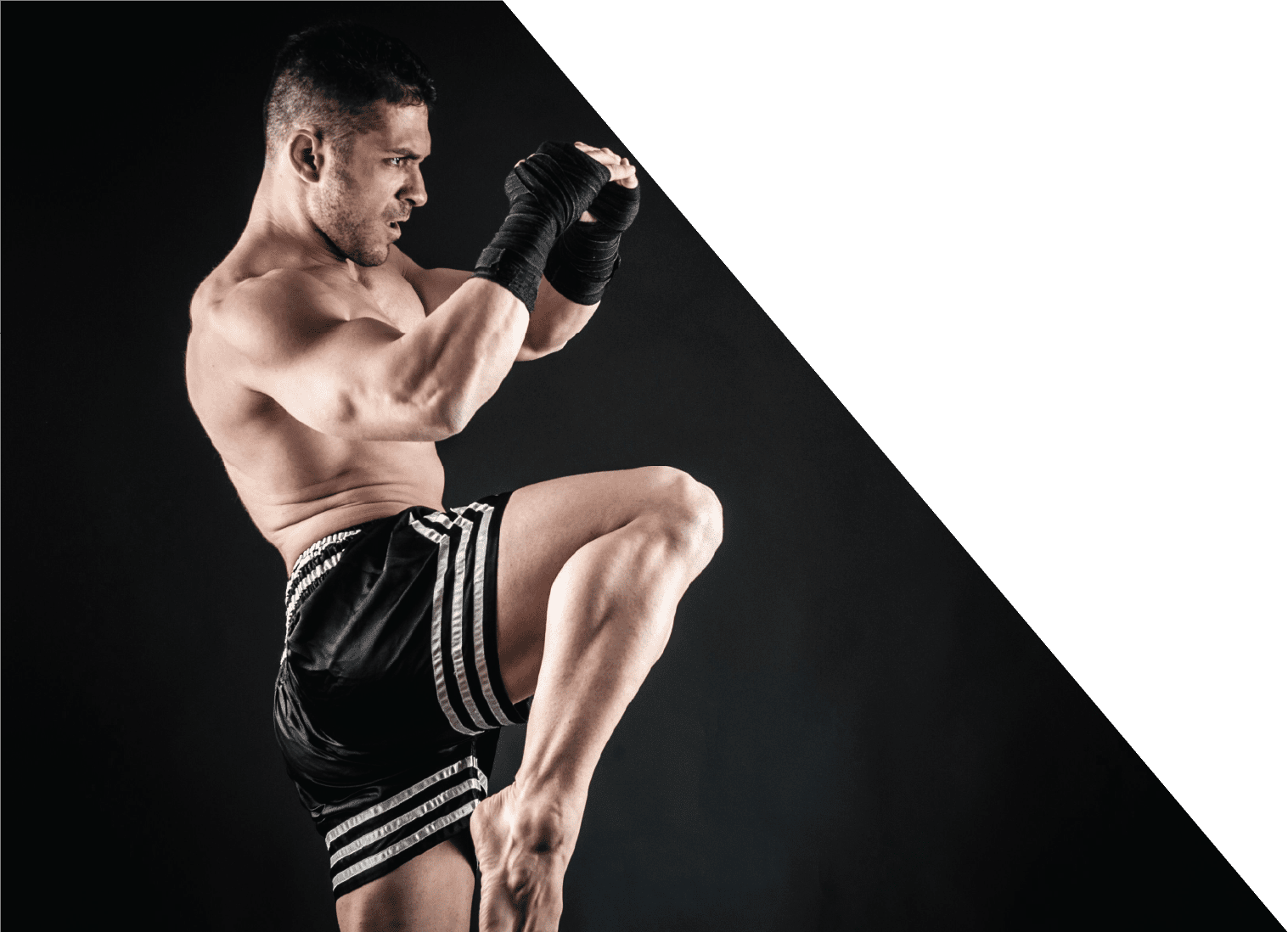 boxing gym dubai