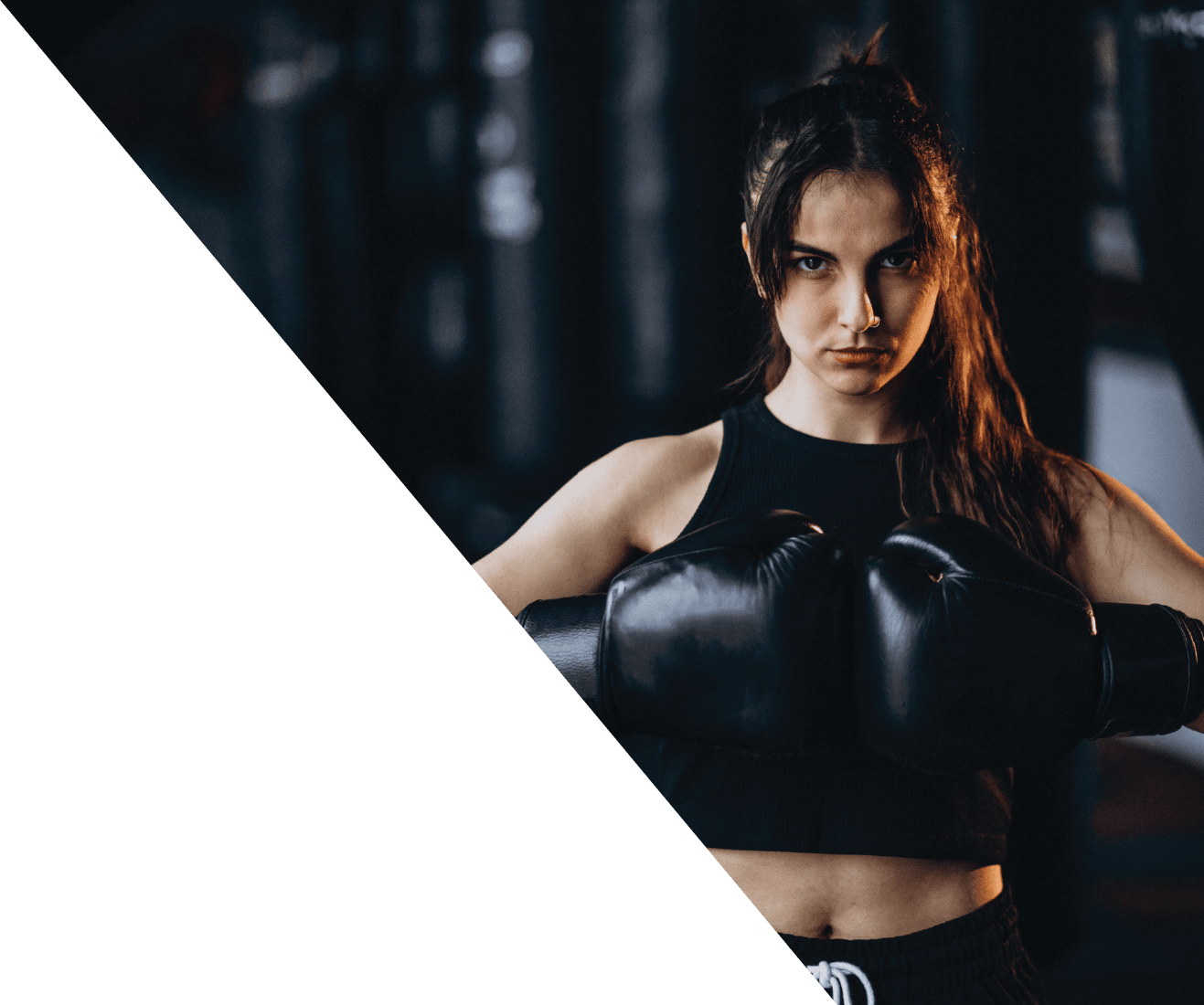 boxing gym dubai